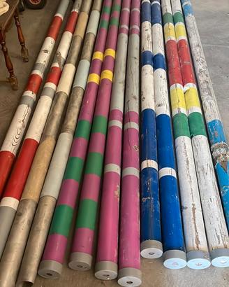 barriere equitazione 