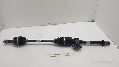 SEMIASSE ANTERIORE DESTRO KIA Sportage Serie 49501