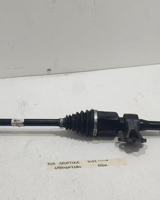 SEMIASSE ANTERIORE DESTRO KIA Sportage Serie 49501