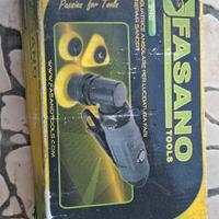 Smerigliatrice per lucidatura fasano fga 342