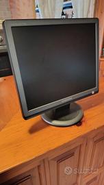 monitor Samsung 17