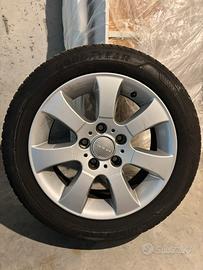 Set cerchi BBS bmw 16”