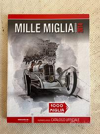Mille Miglia Catalogo Ufficiale 2014