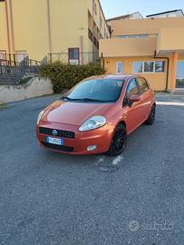 Fiat Grande Punto 1.9 120cv