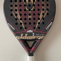 Racchetta da Padel AKKERON Cobra Edition