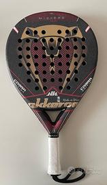 Racchetta da Padel AKKERON Cobra Edition