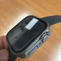 cover che trasforma normali apple watch in ULTRA