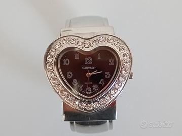 Orologio Canvass vintage 