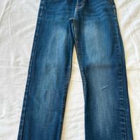 Jeans Bershka taglia 36