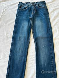 Jeans Bershka taglia 36