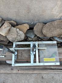 Dima / guida per motosega