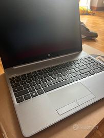 pc portatile hp