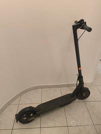 monopattino elettrico