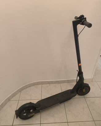 monopattino elettrico