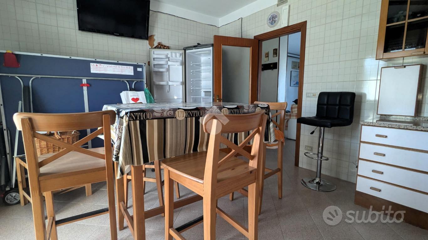 Appartamento – Margherita di Savoia, Barletta-Andria-Trani - Vista 4