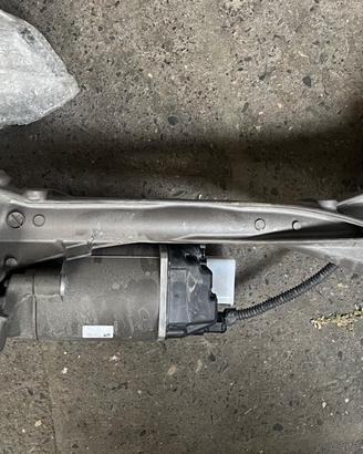 Scatola guida Volkswagen 5Q1423055M 2021