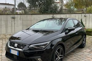 Seat Ibiza FR TGI