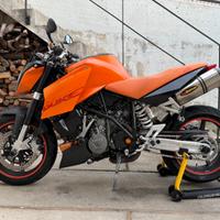 KTM 990 Super Duke
