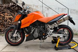 KTM 990 Super Duke