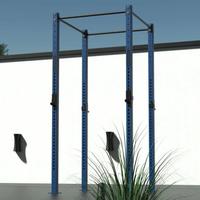 Rack da Palestra - Homegym Kingsbox