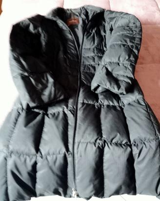 Cappotto Moncler originale,modello avvitato