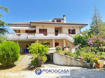 Villa - Ascoli Piceno