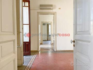 Appartamento Catania [AA-A54-DPARG]