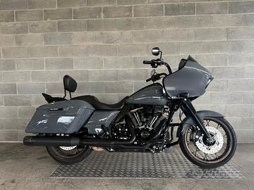 Harley-davidson Road Glide Prova Riscatta o Rendi.