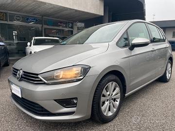 Volkswagen Golf Sportsvan 1.6 TDI 110CV Comfortlin