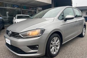 Volkswagen Golf Sportsvan 1.6 TDI 110CV Comfortlin