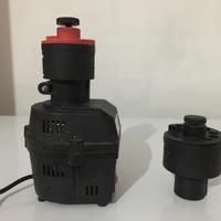 Affilatore punte trapano