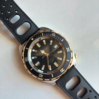 Squale Y1553 20 atm