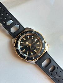 Squale Y1553 20 atm