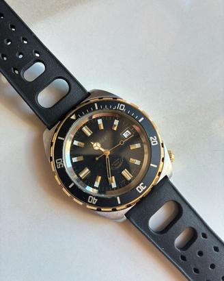 Squale Y1553 20 atm