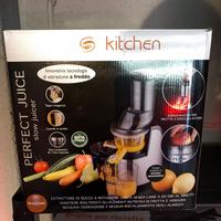 MACOM Perfect Juice estrattore lento 75 mm