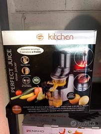 MACOM Perfect Juice estrattore lento 75 mm