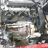 MOTORE 5G06 1.6 Puretech Hybrid PEUGEOT CITROEN