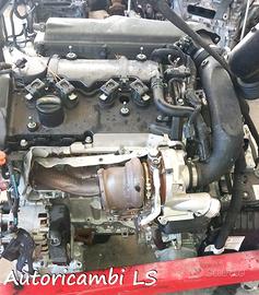 MOTORE 5G06 1.6 Puretech Hybrid PEUGEOT CITROEN