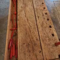 Antico Banco da Falegname