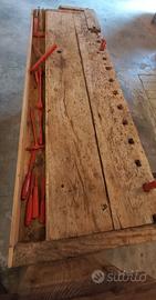 Antico Banco da Falegname