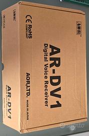 AOR DV1