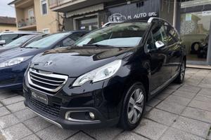 Peugeot 2008 1.6 e-HDi 92 CV Stop&Start ETG6 Activ