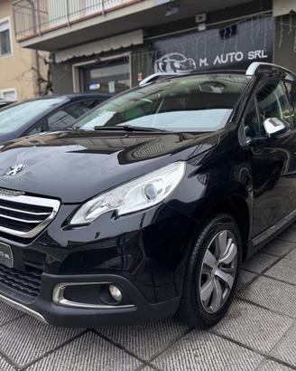 Peugeot 2008 1.6 e-HDi 92 CV Stop&Start ETG6 Activ