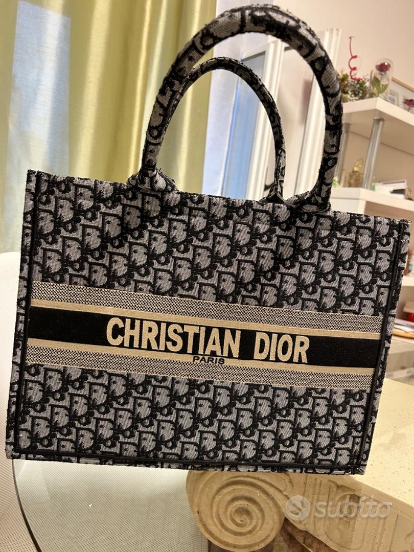 Christian dior 2025 borse prezzi