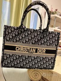 Prezzo borsa sale christian dior