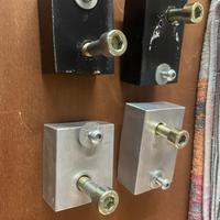 Spessori sedile smart 451