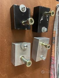 Spessori sedile smart 451