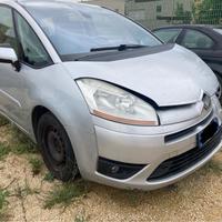 Ricambi Citroen C4 gran Picasso