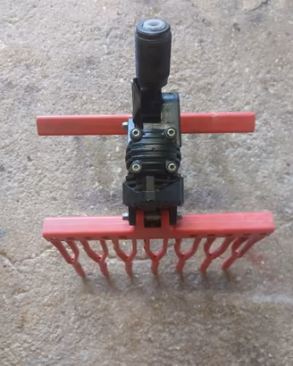 Abbacchiatore 