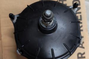 Cerchio lambretta j50